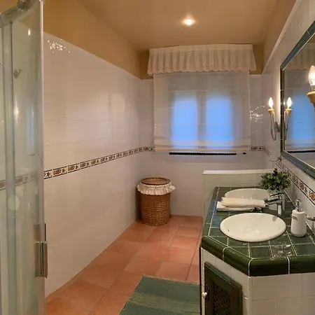 Casa vacanze Rural 400 M Playa Piscina Barbacoa Chimenea